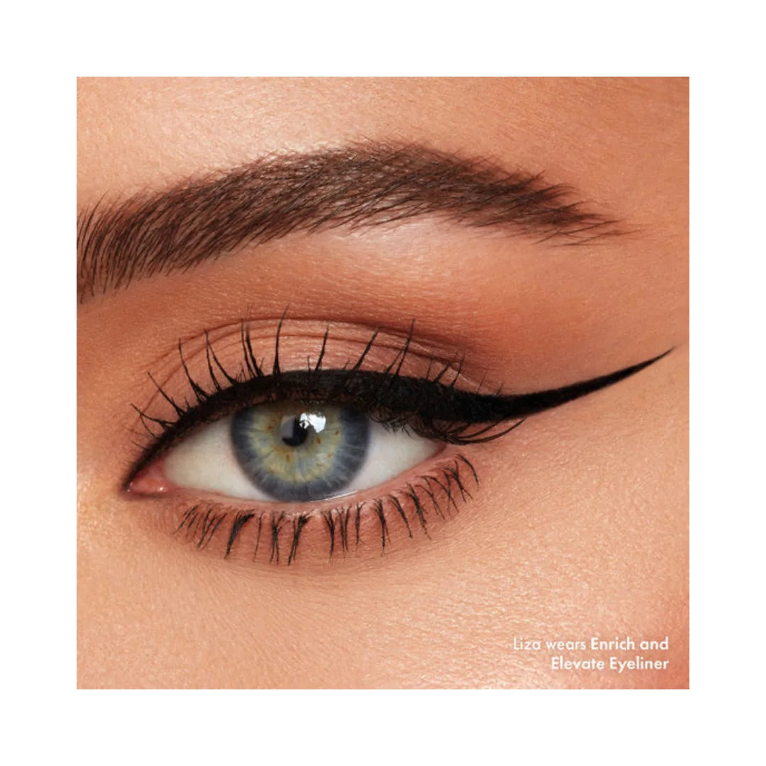 ICONIC LONDON Enrich & Elevate Eyeliner