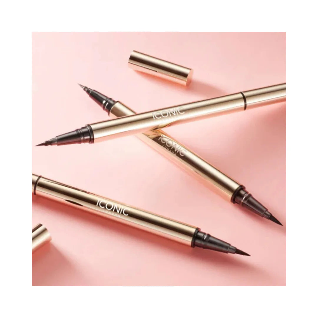 ICONIC LONDON Enrich & Elevate Eyeliner