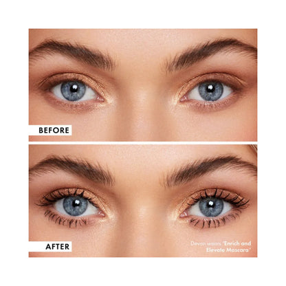 ICONIC LONDON Enrich & Elevate Mascara