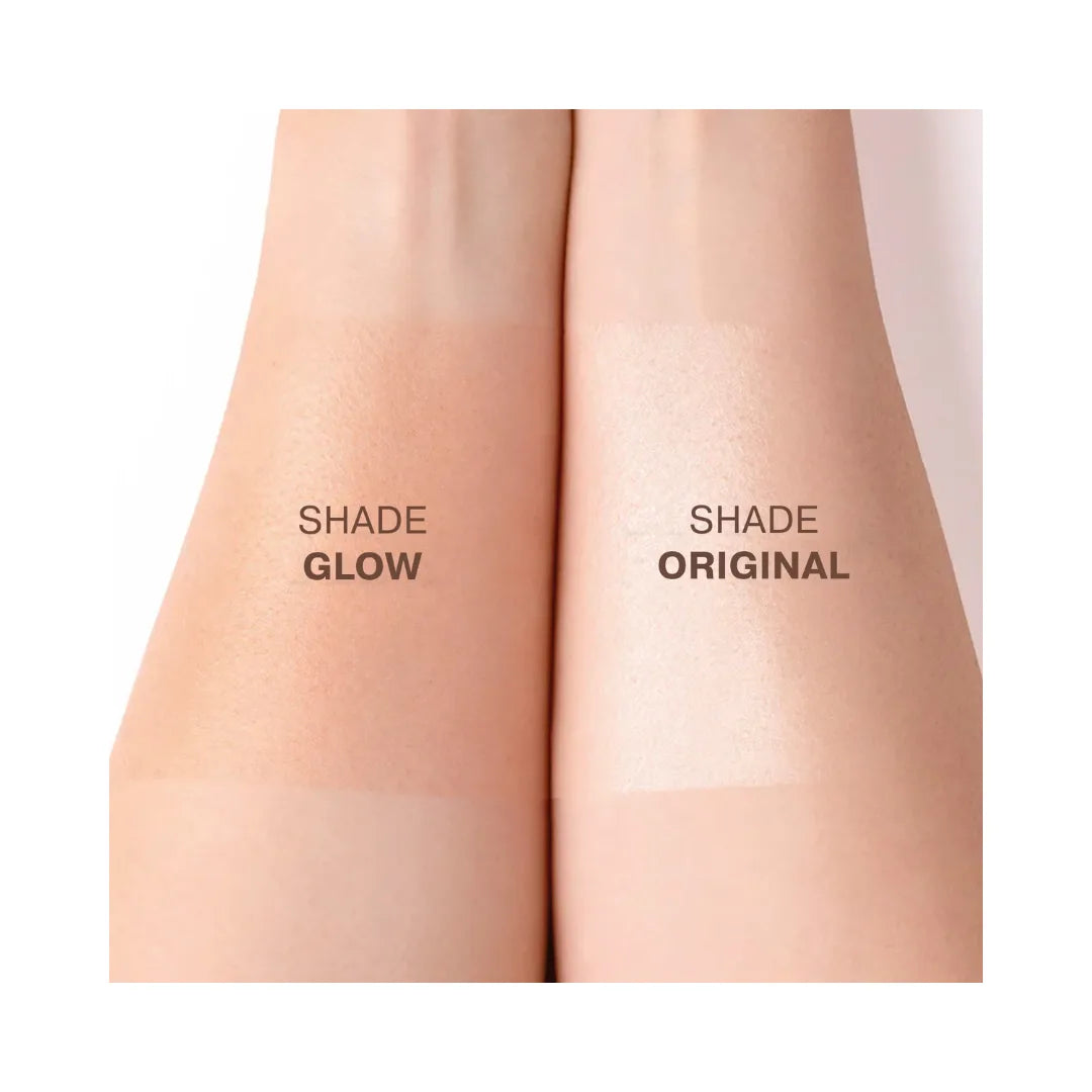 ICONIC LONDON Prep-Set-Glow Hydrating Glowy Setting Spray