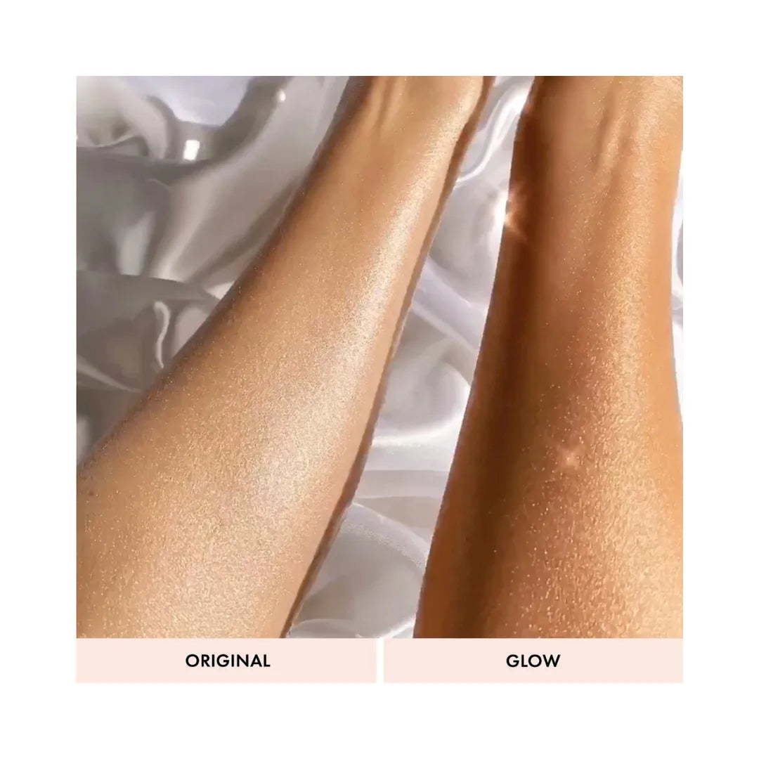 ICONIC LONDON Prep-Set-Glow Hydrating Glowy Setting Spray