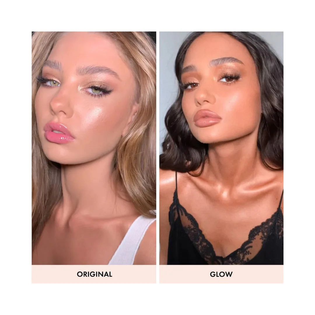 ICONIC LONDON Prep-Set-Glow Hydrating Glowy Setting Spray