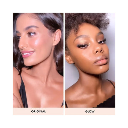 ICONIC LONDON Prep-Set-Glow Hydrating Glowy Setting Spray