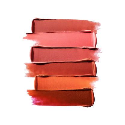 ICONIC LONDON Multi Use Lip and Cheek Palette