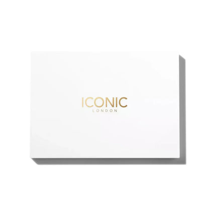 ICONIC LONDON Multi Use Lip and Cheek Palette