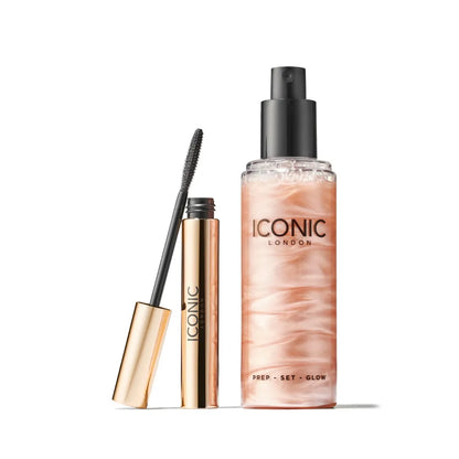 ICONIC LONDON Name a Better Duo Gift Set