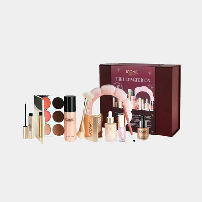 ICONIC LONDON The Ultimate Icon (Worth $316)