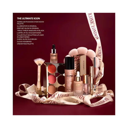 ICONIC LONDON The Ultimate Icon (Worth $316)