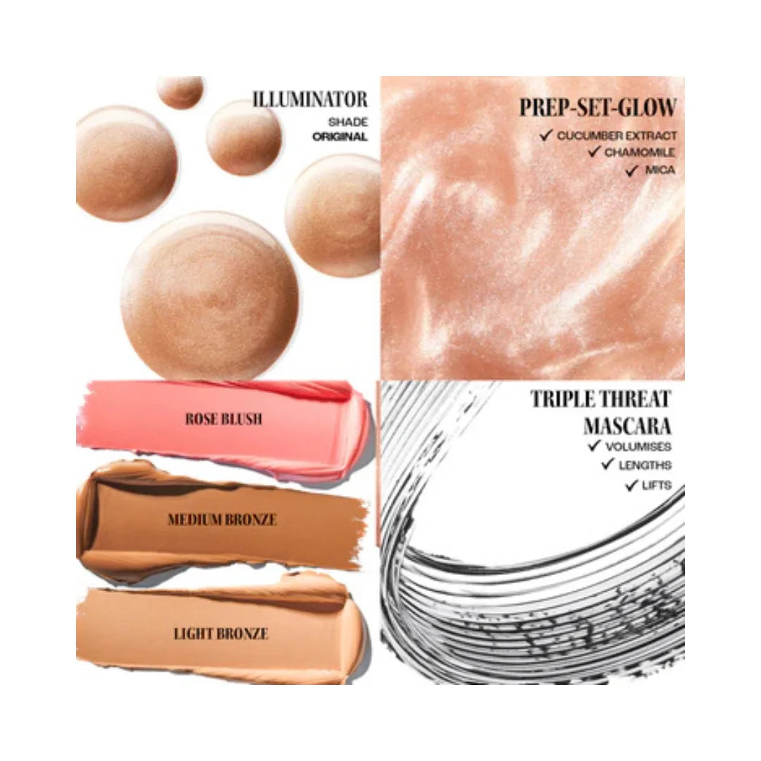 ICONIC LONDON The Ultimate Icon (Worth $316)