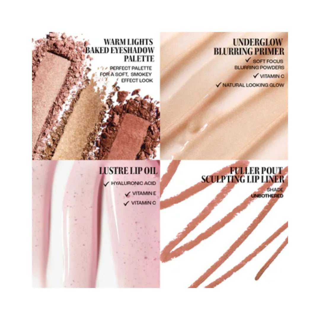 ICONIC LONDON The Ultimate Icon (Worth $316)