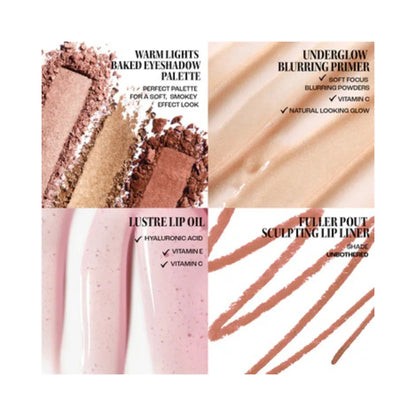 ICONIC LONDON The Ultimate Icon (Worth $316)