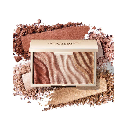 ICONIC LONDON The Ultimate Icon (Worth $316)