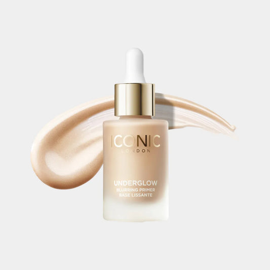 ICONIC LONDON Underglow Blurring Primer