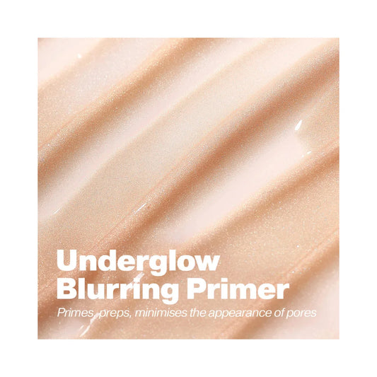 ICONIC LONDON Underglow Blurring Primer