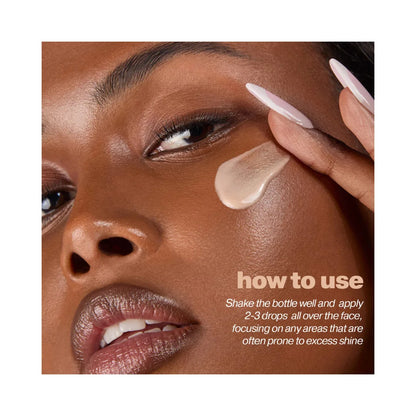 ICONIC LONDON Underglow Blurring Primer