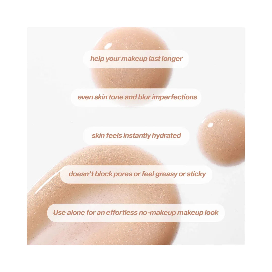 ICONIC LONDON Underglow Blurring Primer