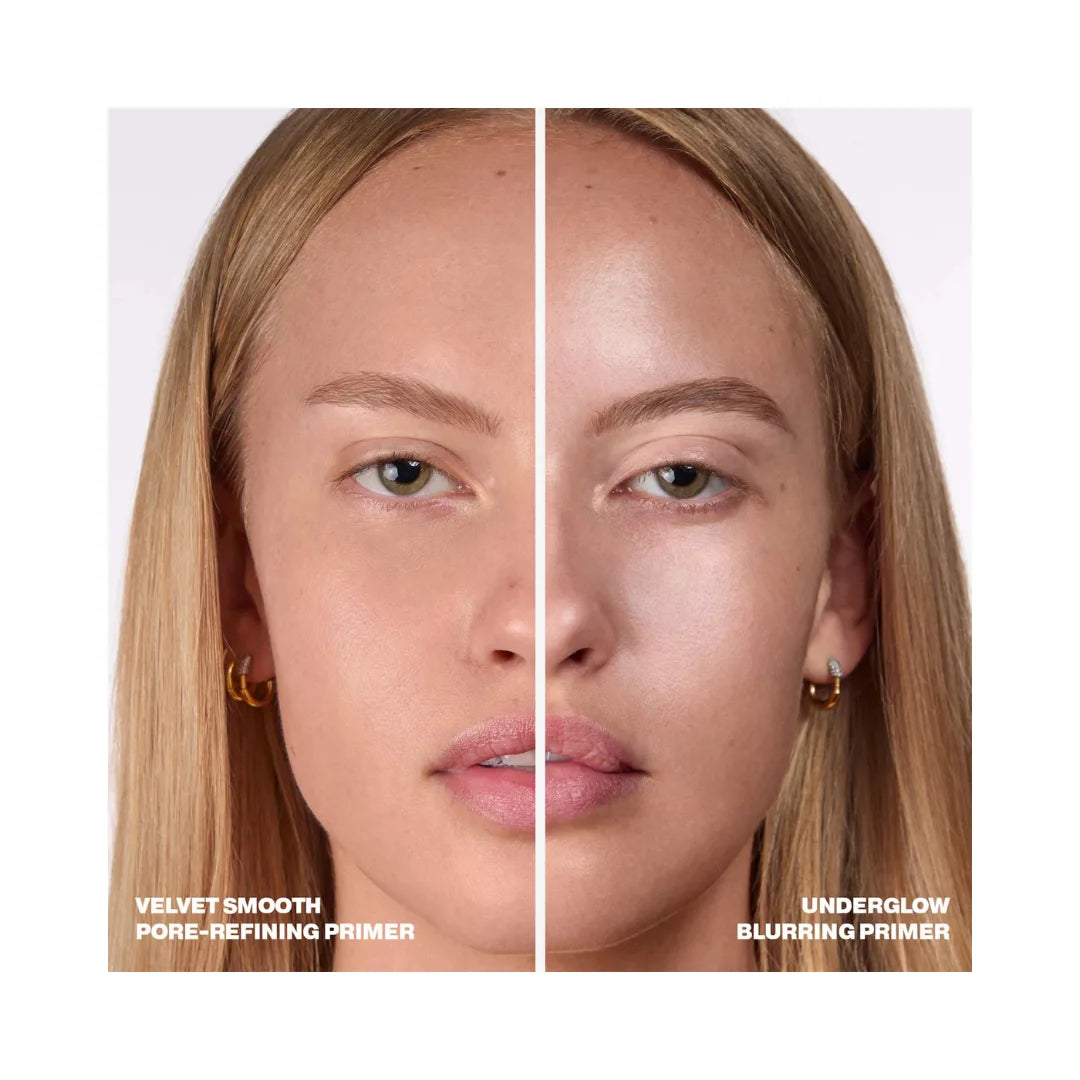 ICONIC LONDON Underglow Blurring Primer