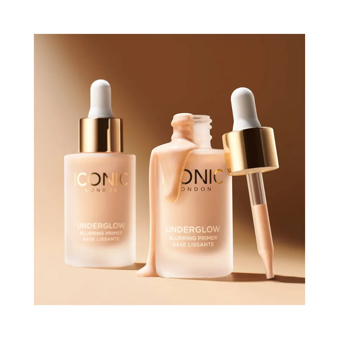 ICONIC LONDON Underglow Blurring Primer