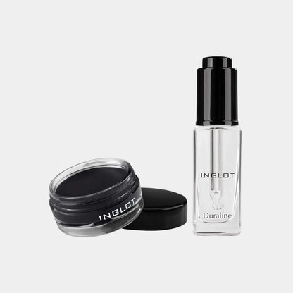 INGLOT Killer Couple Makeup Set