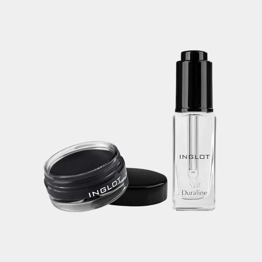 INGLOT Killer Couple Makeup Set