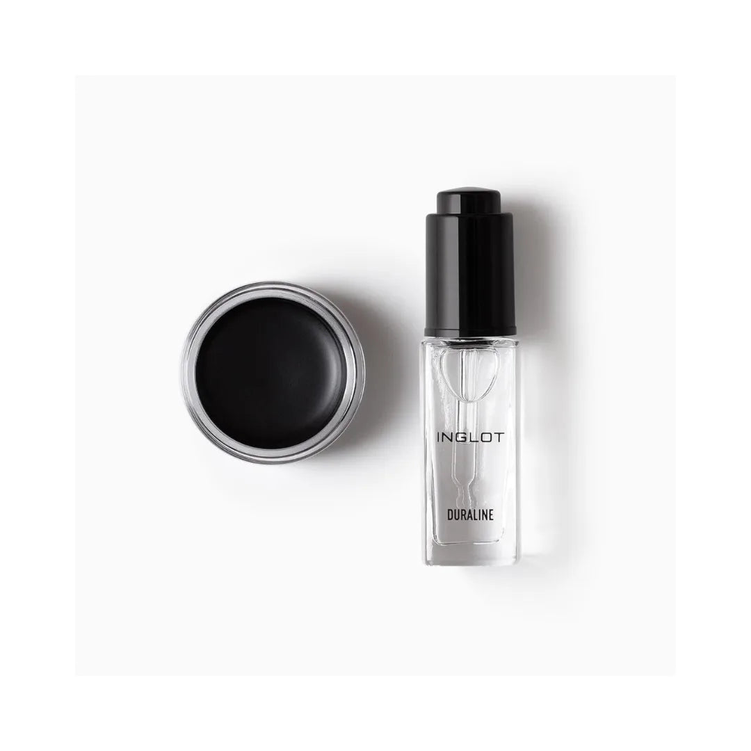 INGLOT Killer Couple Makeup Set