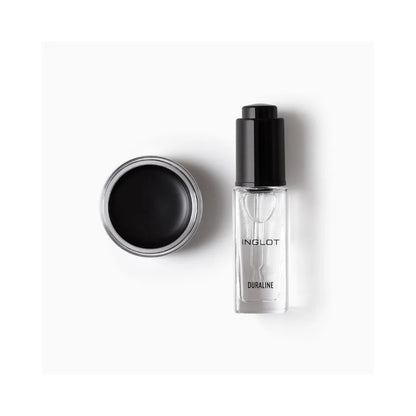 INGLOT Killer Couple Makeup Set