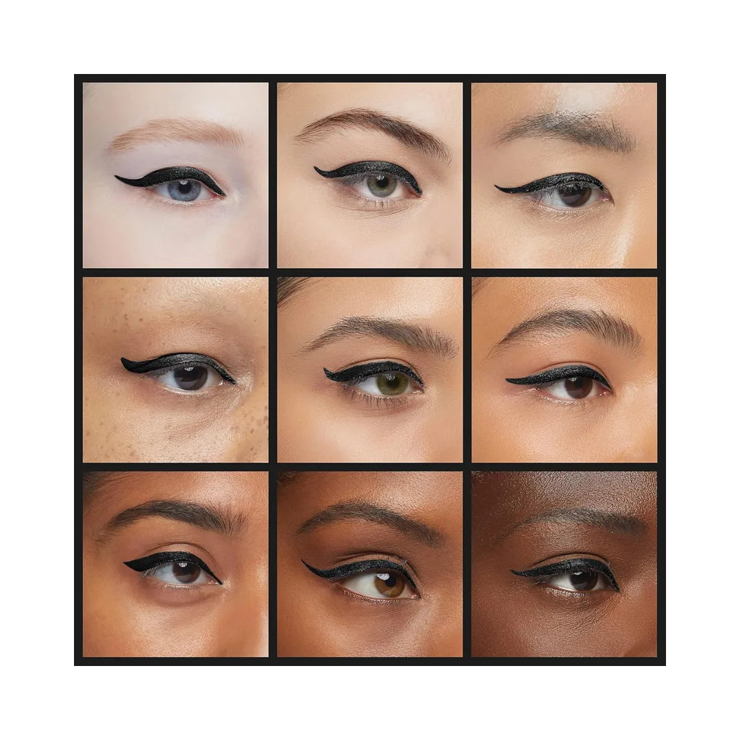 INGLOT AMC Eyeliner Gel 77