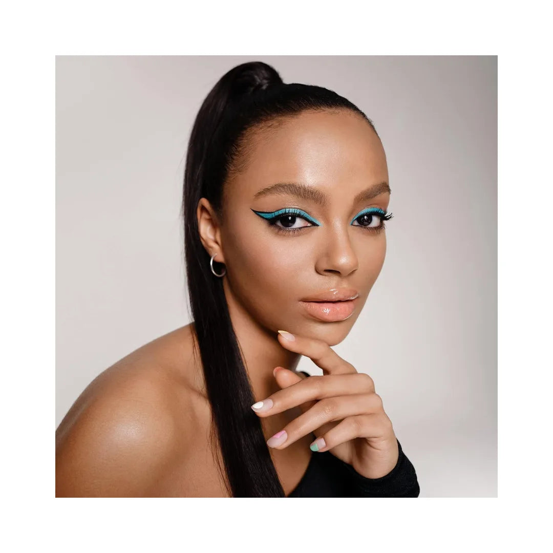 INGLOT AMC Eyeliner Gel 77