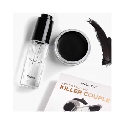 INGLOT Killer Couple Makeup Set