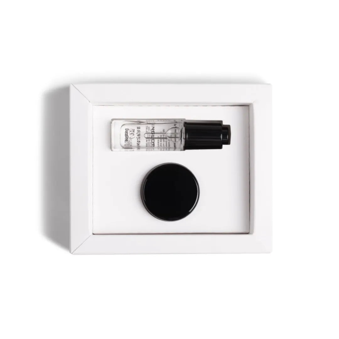 INGLOT Killer Couple Makeup Set