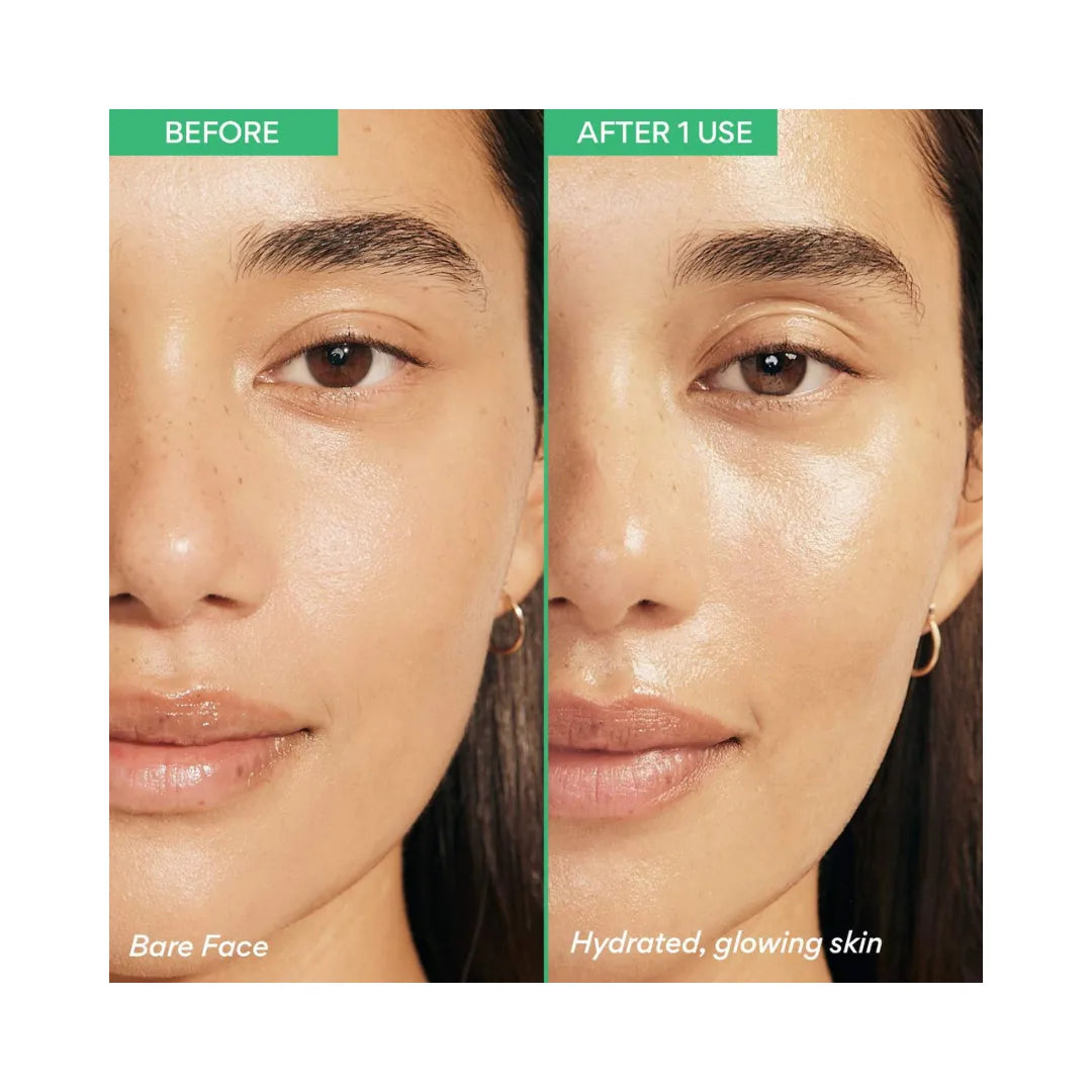 INNISFREE Green Tea Hyaluronic Acid Refillable Serum