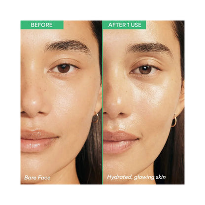 INNISFREE Green Tea Hyaluronic Acid Refillable Serum