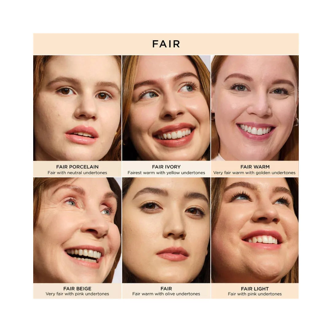 IT COSMETICS CC+ Cream Full Coverage Color Correcting Foundation with SPF 50+