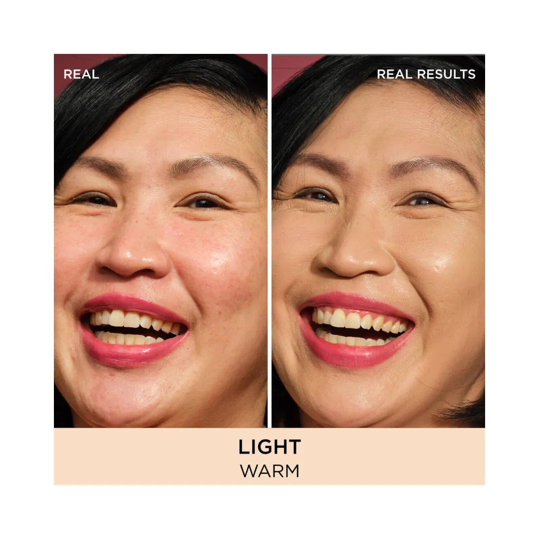 IT COSMETICS CC+ Cream Full Coverage Color Correcting Foundation with SPF 50+