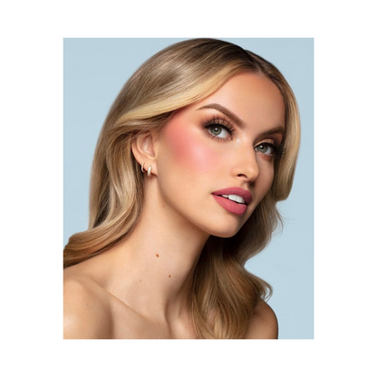 JACLYN HILL Rouge Romance Matte Blush Palette