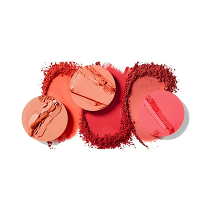 JACLYN HILL Rouge Romance Matte Blush Palette