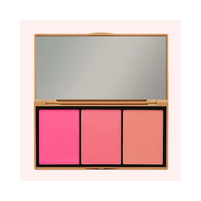 JASON WU BEAUTY Blush Trio - Beautiful Earthling