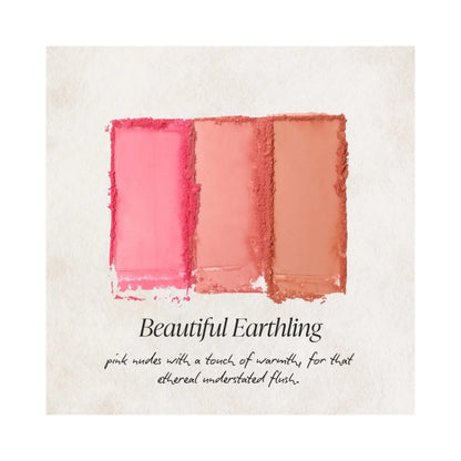 JASON WU BEAUTY Blush Trio - Beautiful Earthling