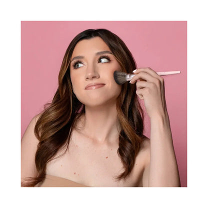 JAZMINE BEAUTY Complexion Brush Trio