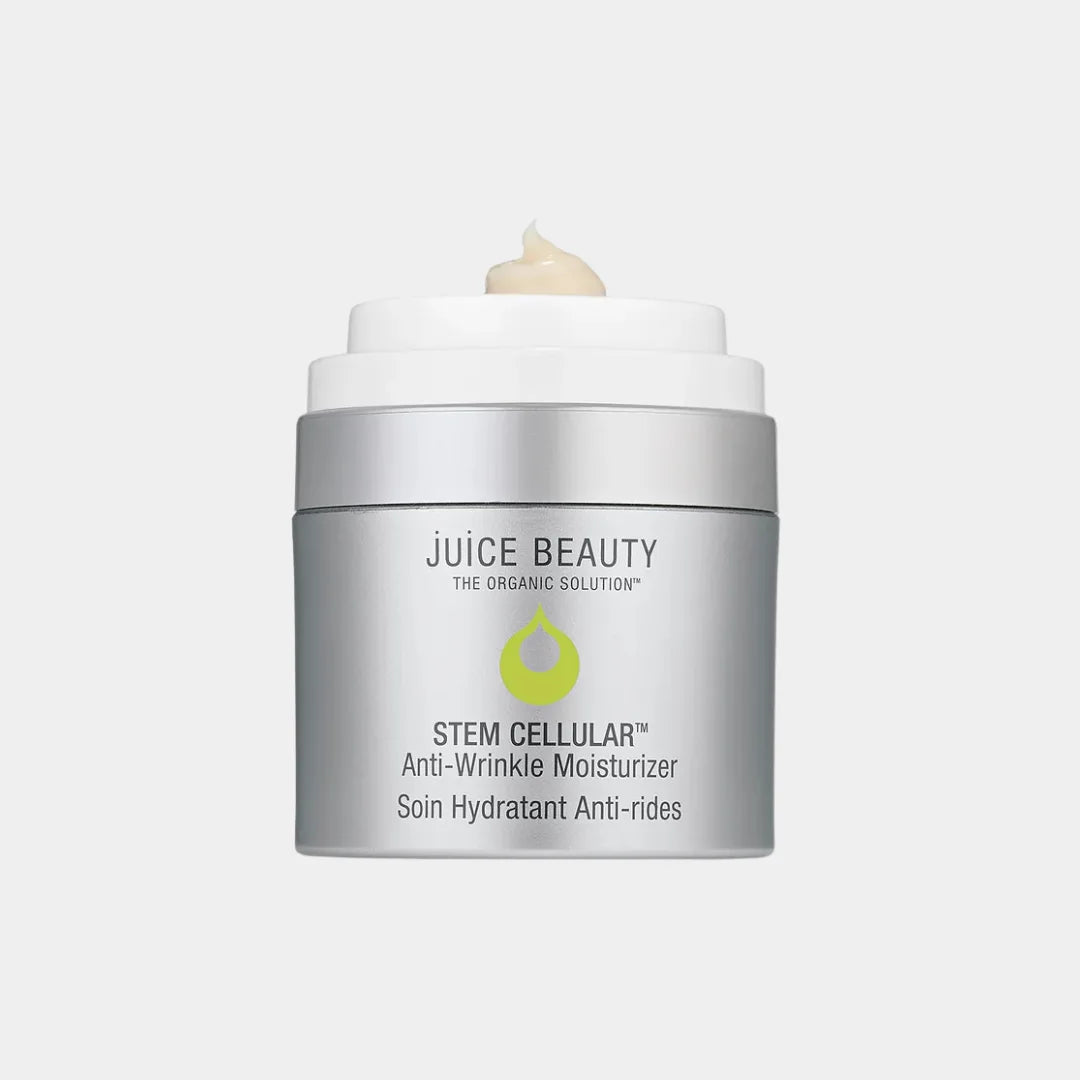 JUICE BEAUTY Stem Cellular Anti-Wrinkle Moisturizer