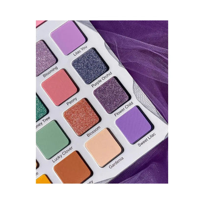 JUVIA'S PLACE Garden Of Juvia's Palette