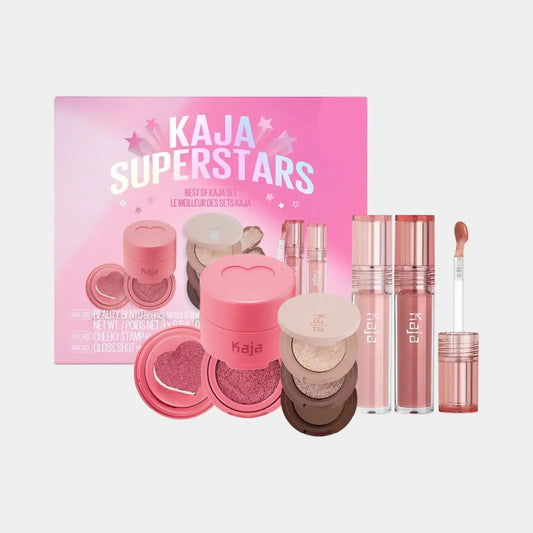 KAJA Superstars Best Of Kaja