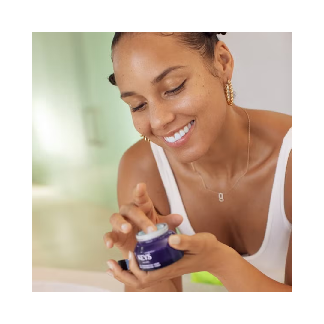 KEYS SOULCARE Skin Transformation Cream