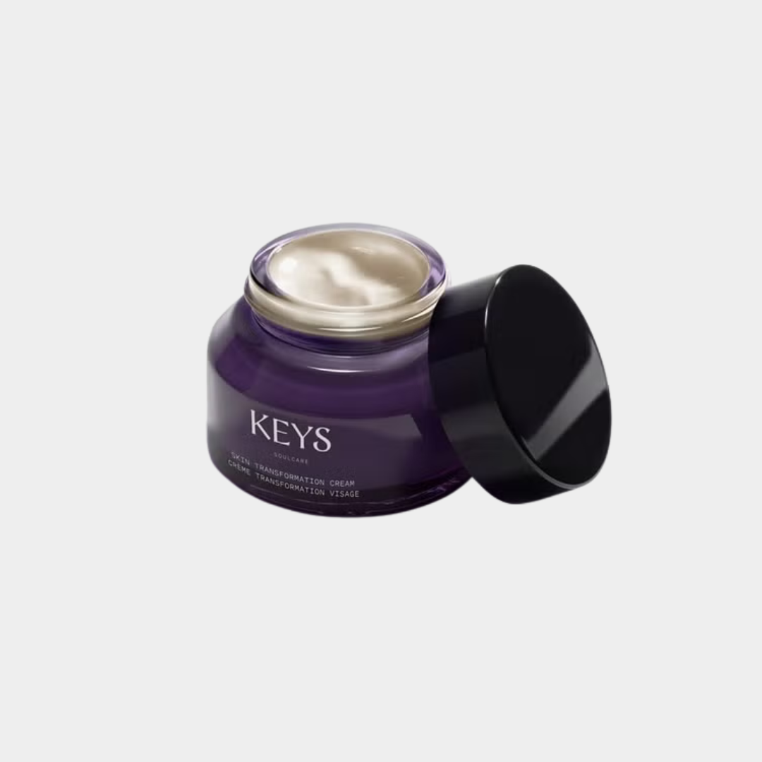 KEYS SOULCARE Skin Transformation Cream