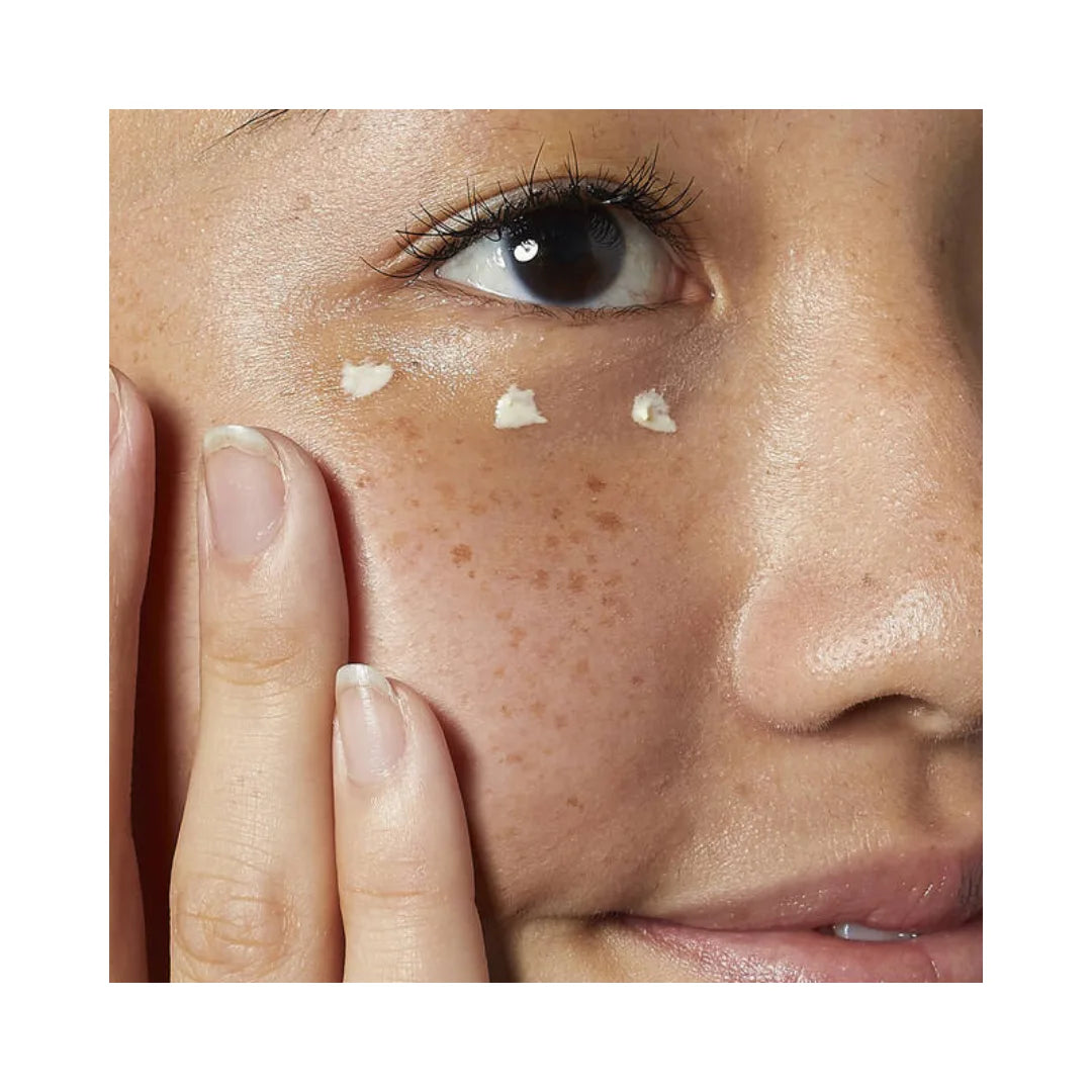 KIEHL'S Avocado Eye Cream for Brightening & Depuffing