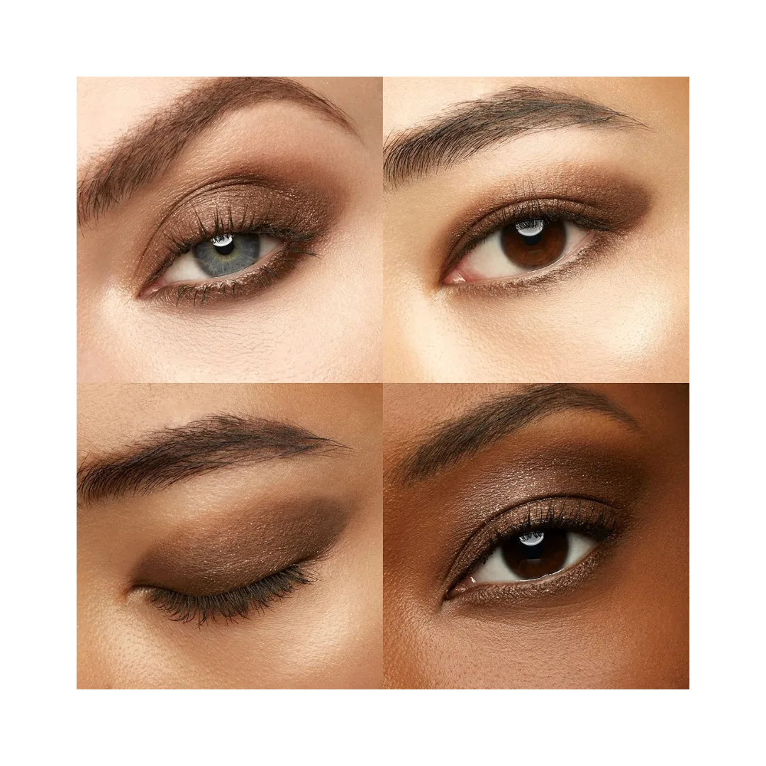 KIKO MILANO Holiday Premiere Gorgeous Eyes Gift Set