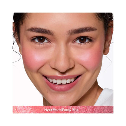 KOSAS Blush is Life Baked Talc-Free Dimensional + Brightening Blush