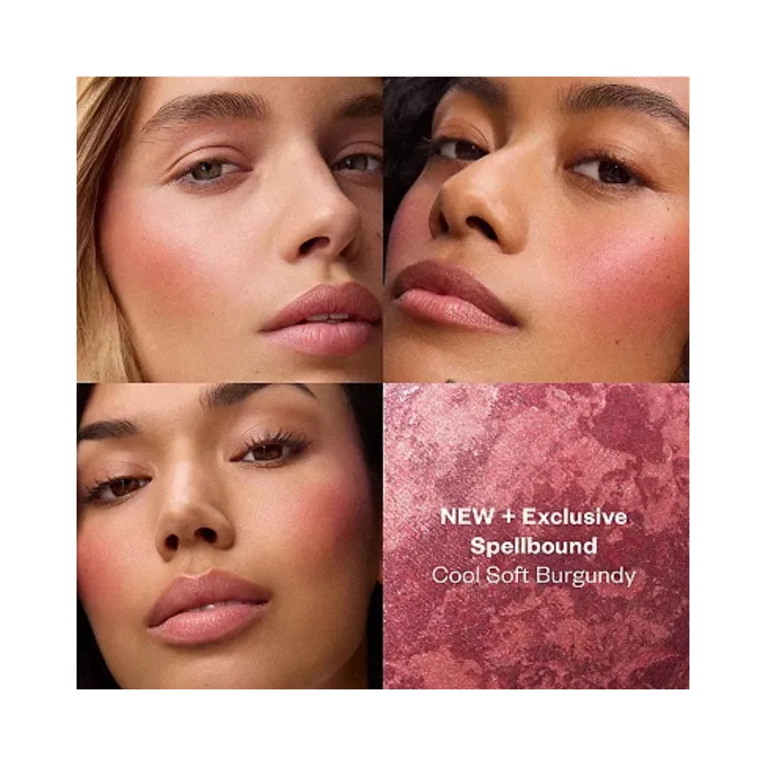 KOSAS Mini Blush is Life Trio Gift Set