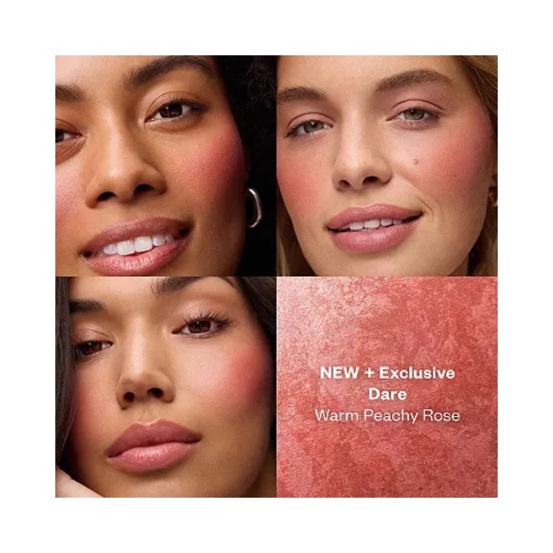 KOSAS Mini Blush is Life Trio Gift Set