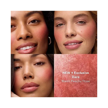 KOSAS Mini Blush is Life Trio Gift Set